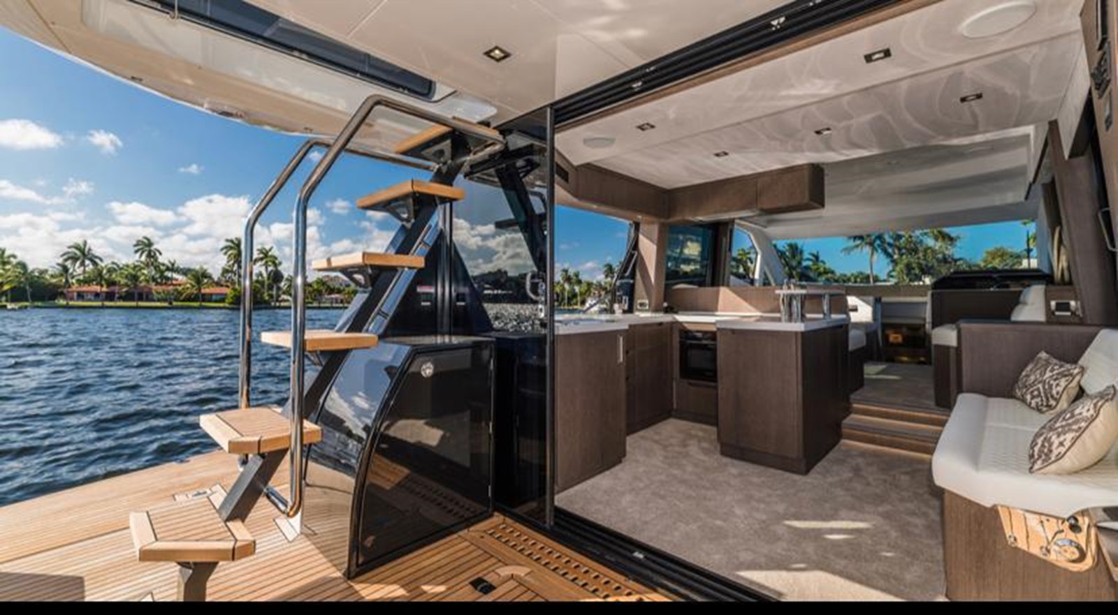2021 GALEON YACHTS 500 "LA ARGENTINA" - photo 2