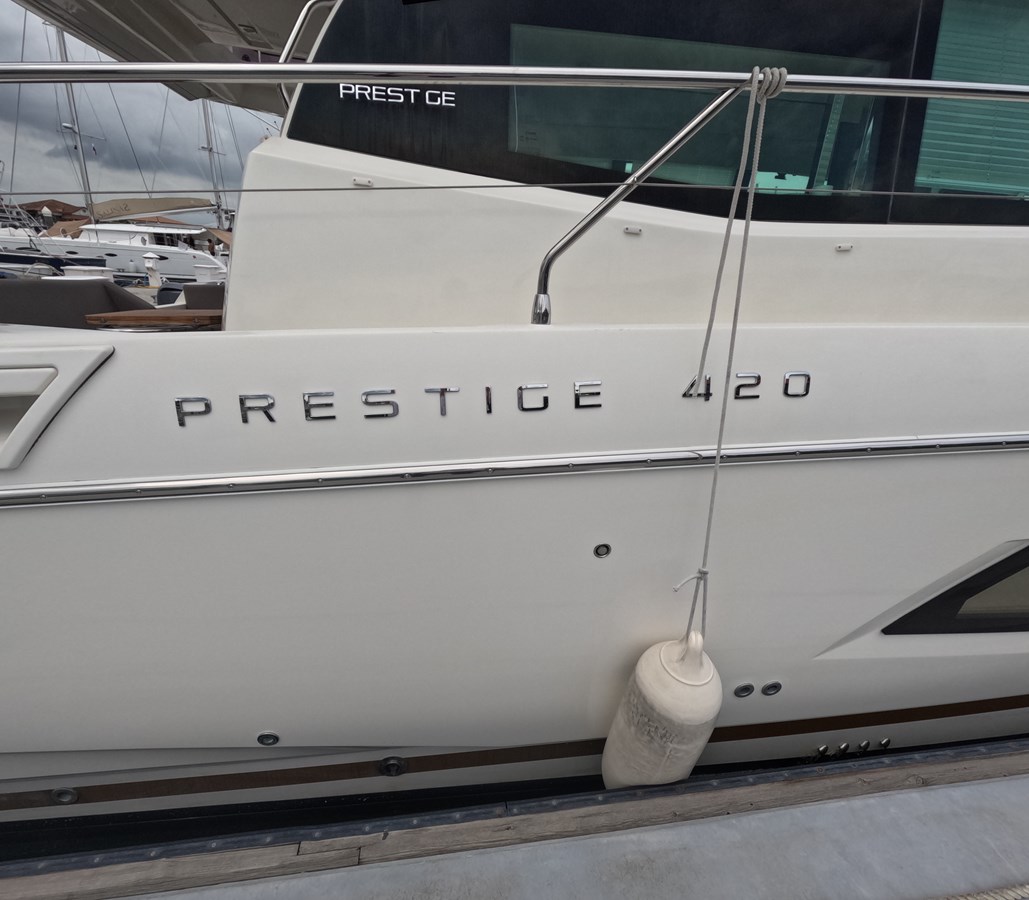 2016 PRESTIGE "D'MARIA" - photo 3