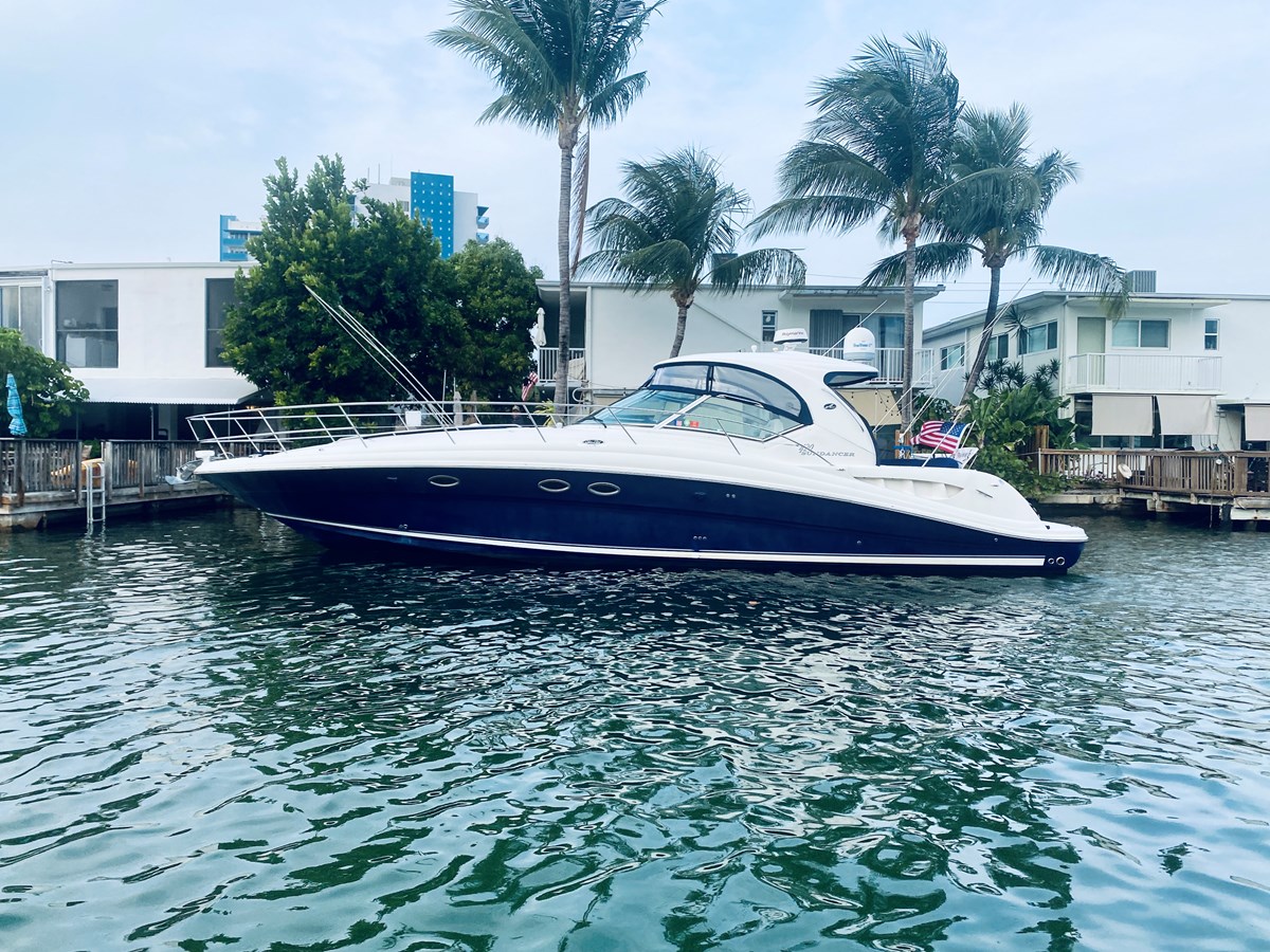 2005 SEA RAY 420 Sundancer "SOUTHSIDE" - photo 2