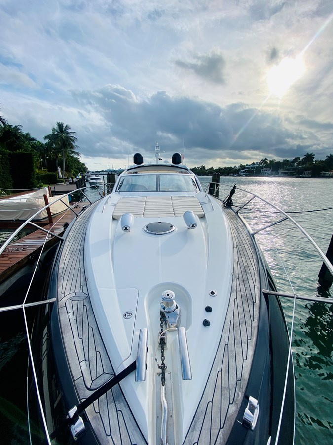2010 SUNSEEKER Predator 60 "ESSENCE" - photo 3