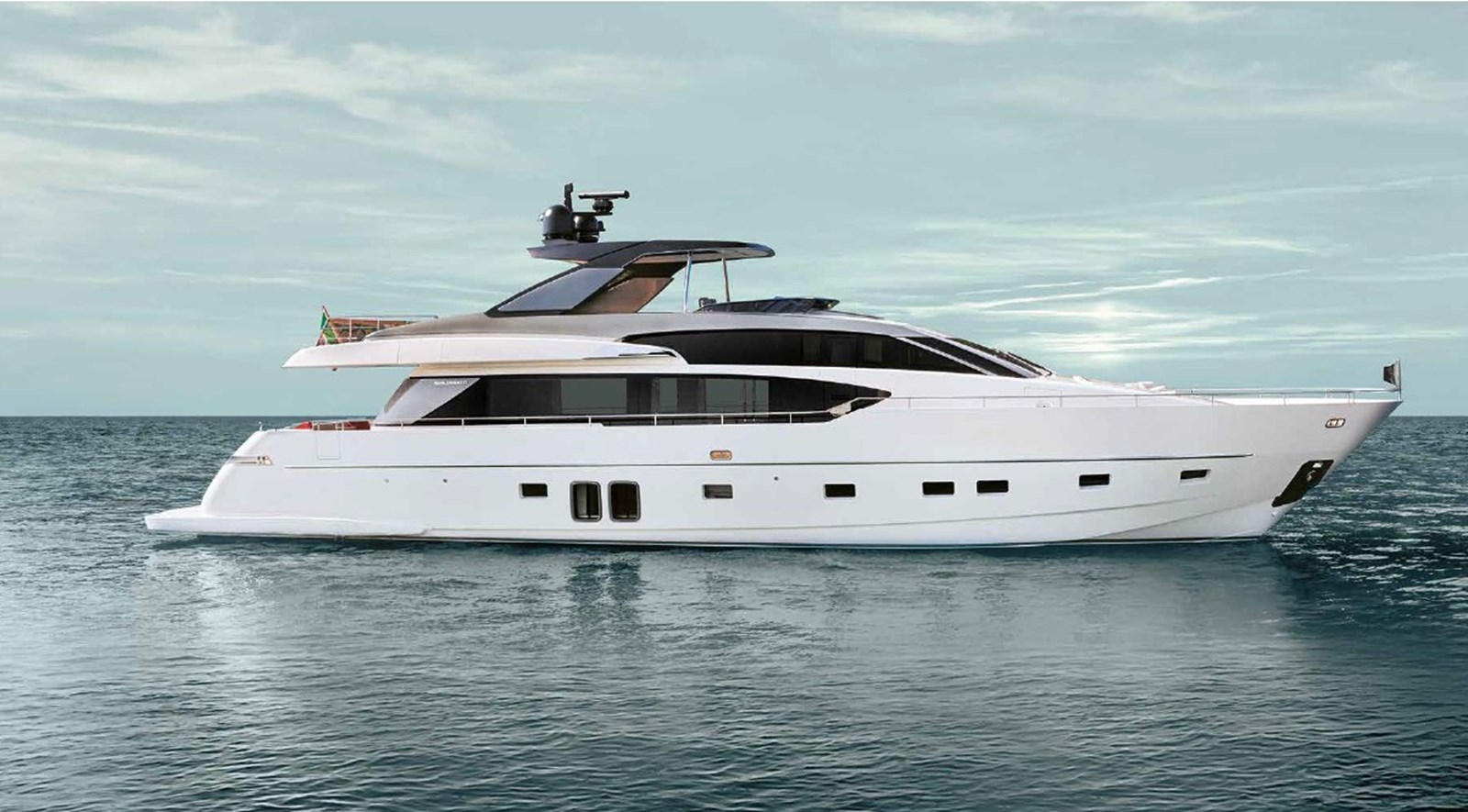 2023 SANLORENZO YACHTS "SL86/798" - photo 1