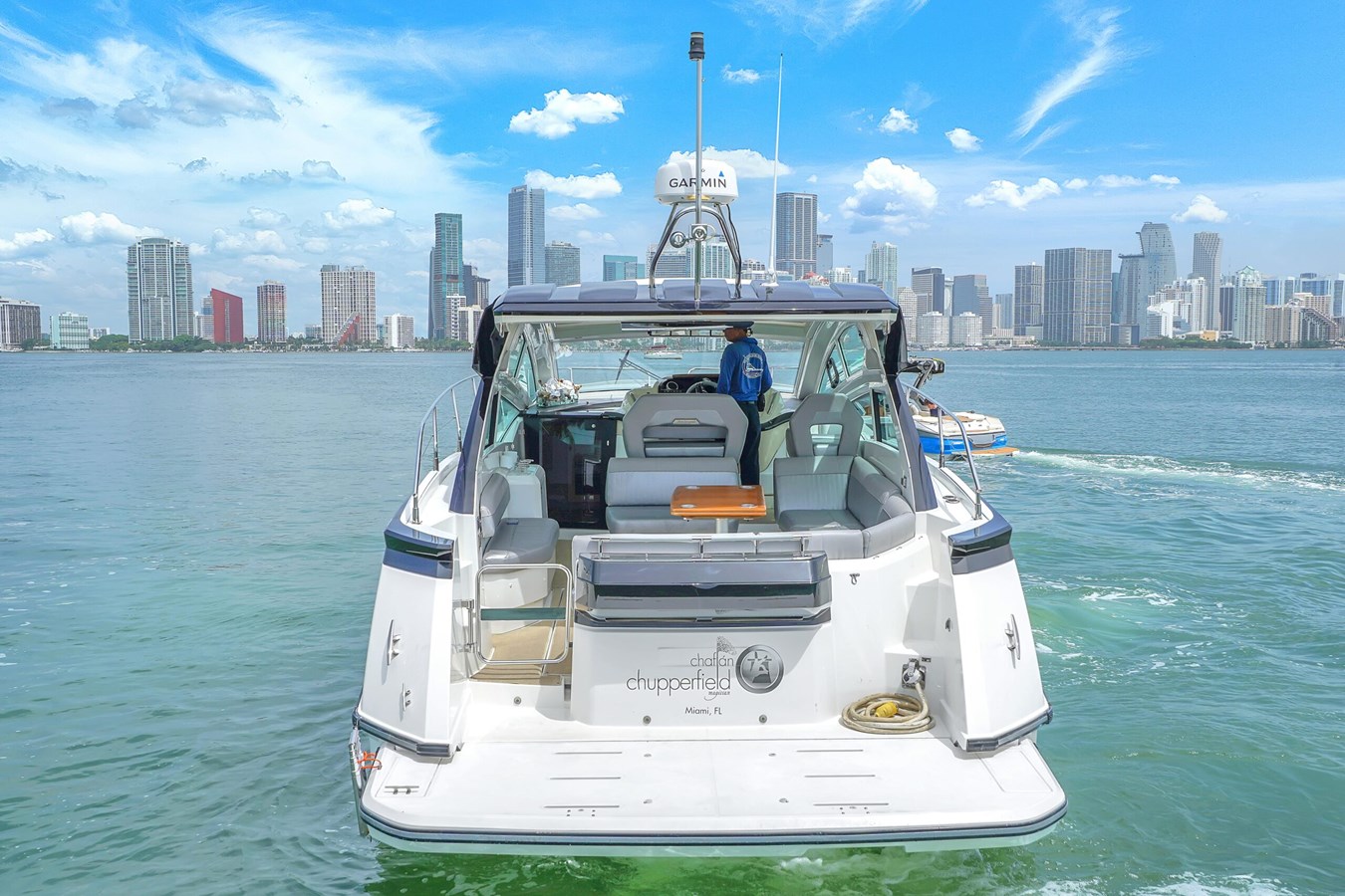 2019 BENETEAU "2019 40' BENETEAU GRAN TURISMO" - photo 3