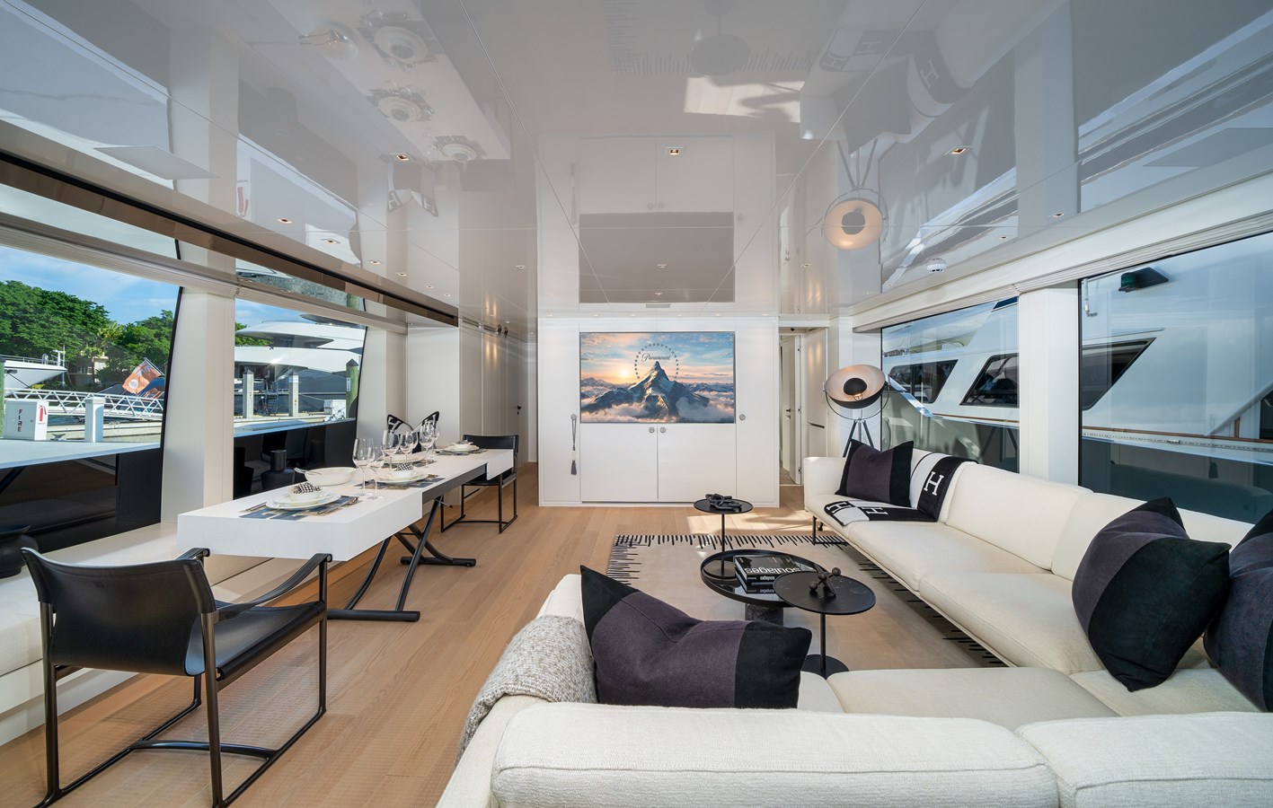 2022 SANLORENZO YACHTS "SL96A/764" - photo 2