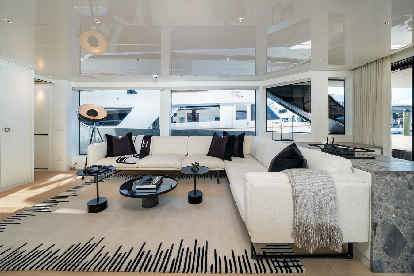 2022 SANLORENZO YACHTS "SL96A/764" - photo 3