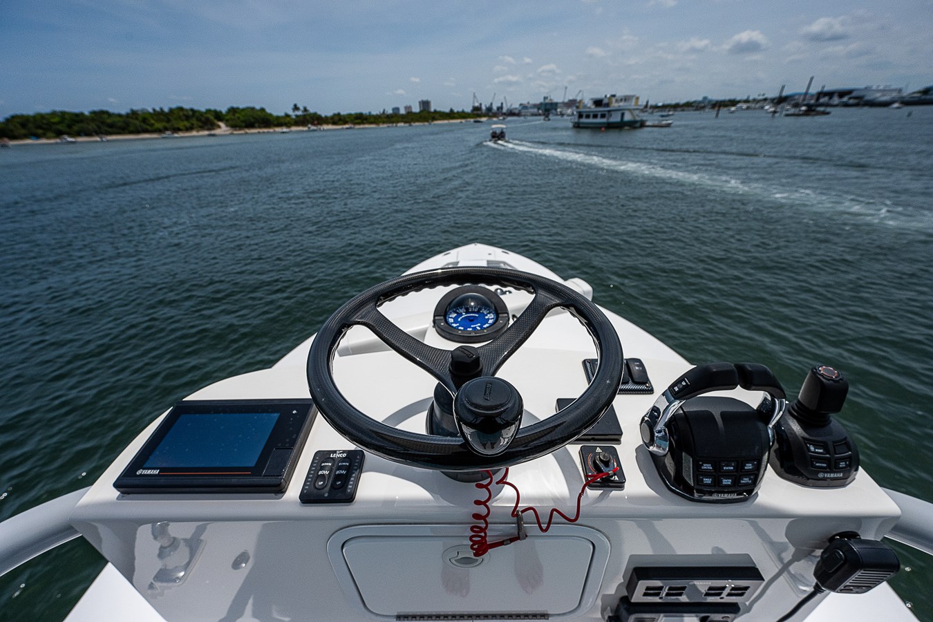 2017 REGULATOR 41 CC "HUNG OVER" - photo 3