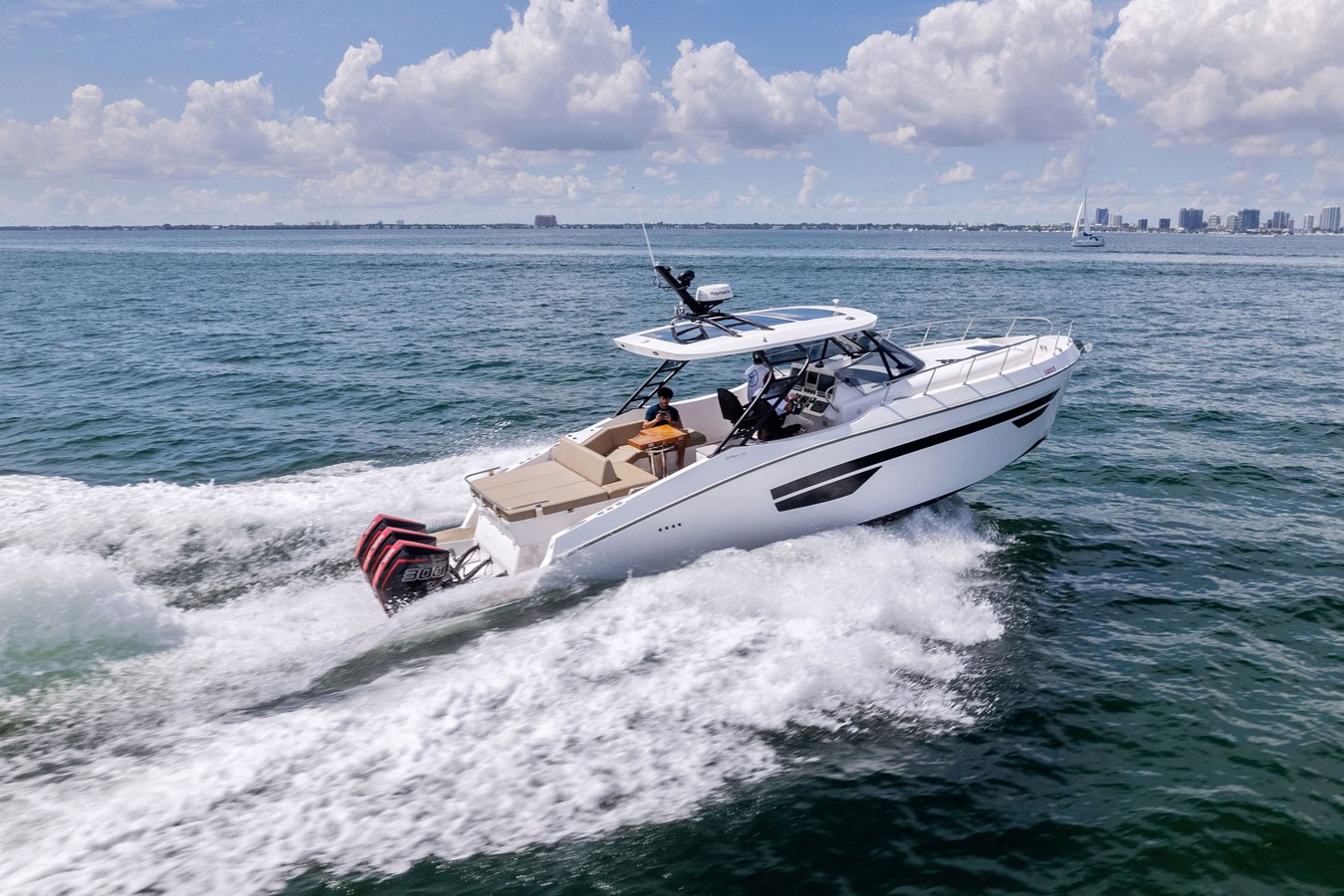 2023 MAJESTY Oryx 379 "ORYX 379" - photo 1
