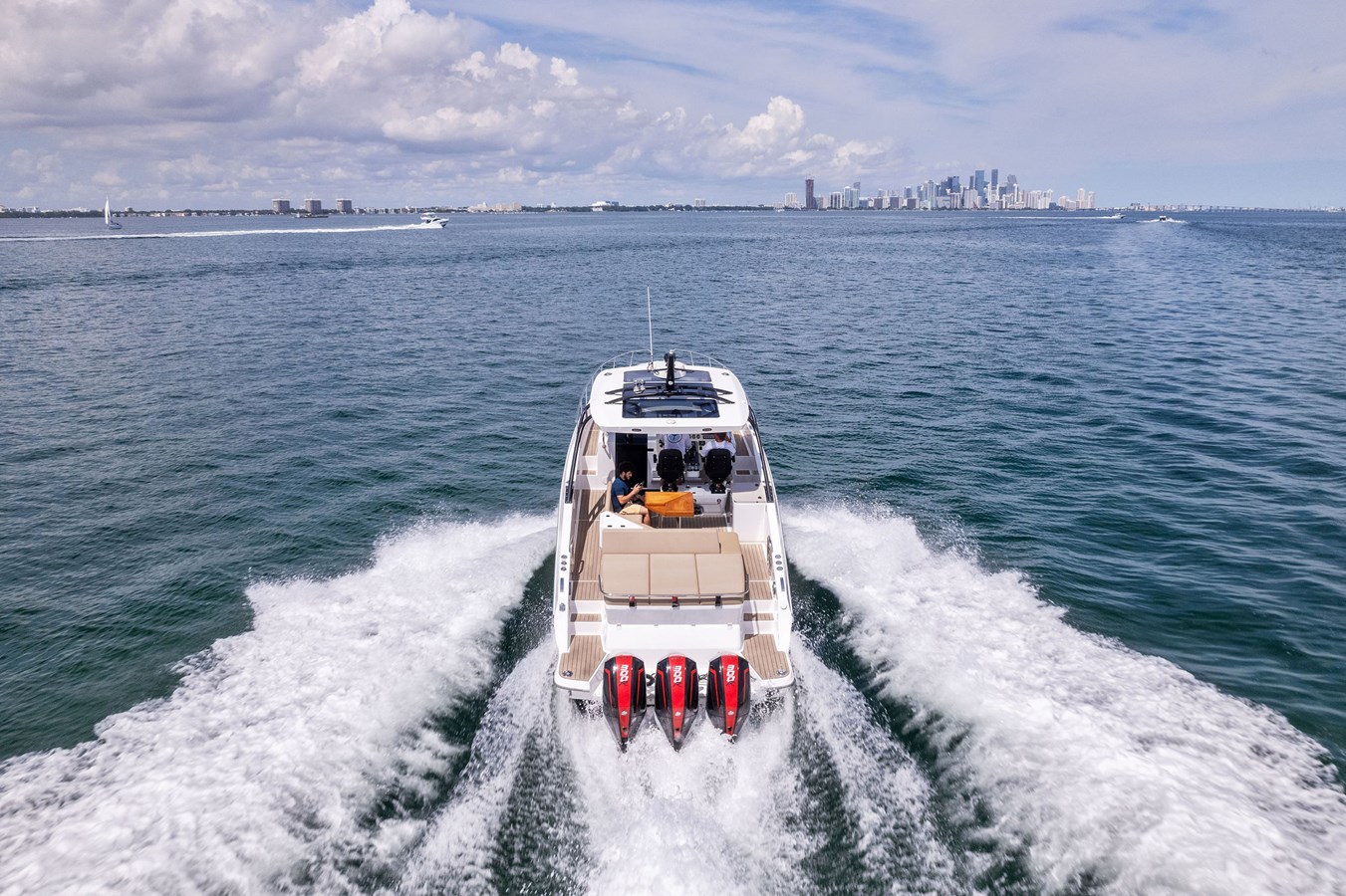 2023 MAJESTY Oryx 379 "ORYX 379" - photo 2