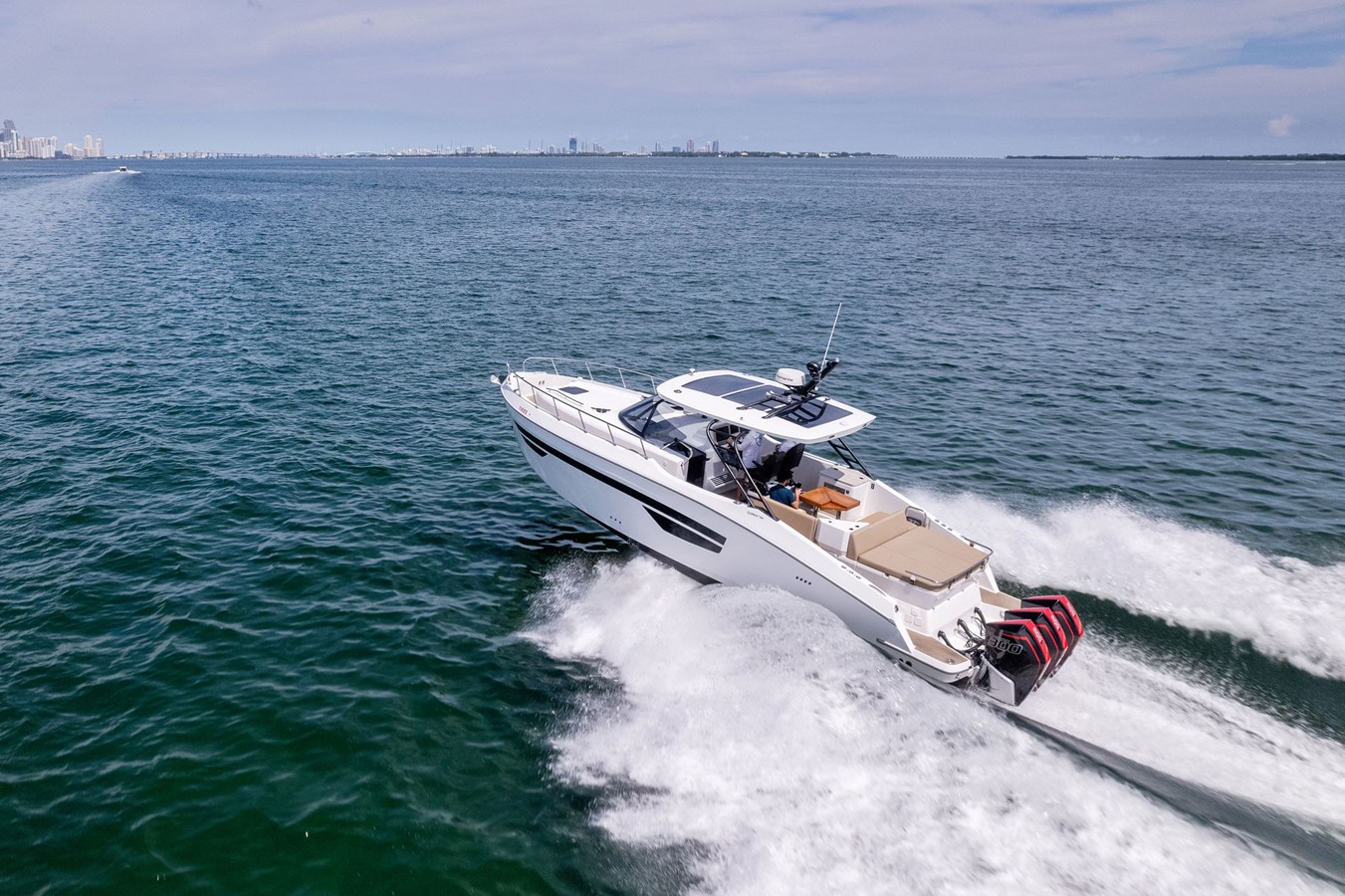 2023 MAJESTY Oryx 379 "ORYX 379" - photo 3
