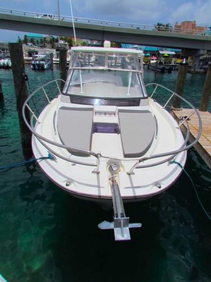 2018 JEANNEAU Leader 10.5 "2018 JEANNEAU LEADER 10.5" - photo 3
