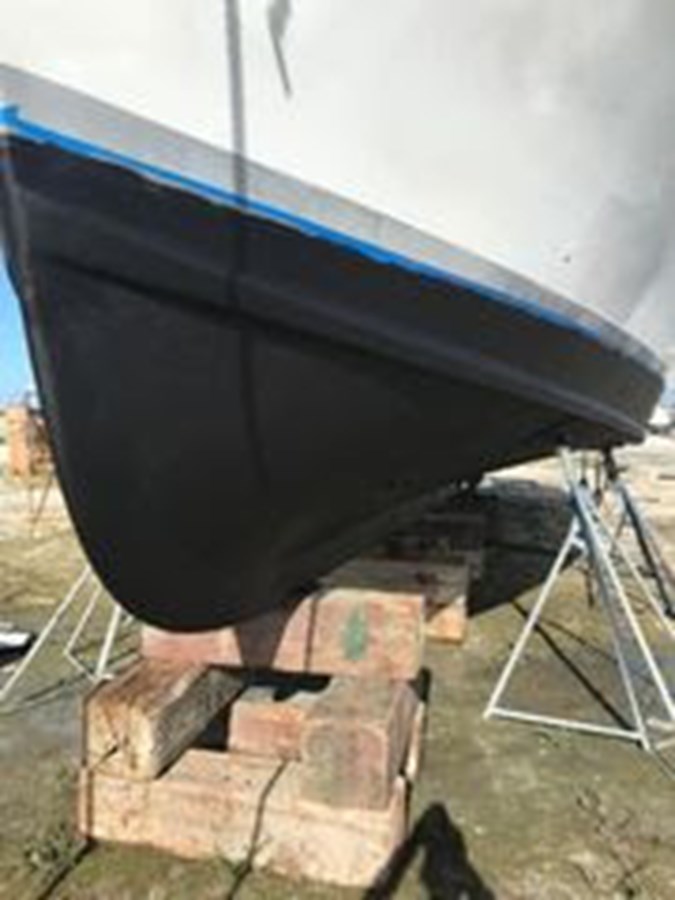 1983 Y YACHTS Trawler "1983 Y YACHTS TRAWLER" - photo 2