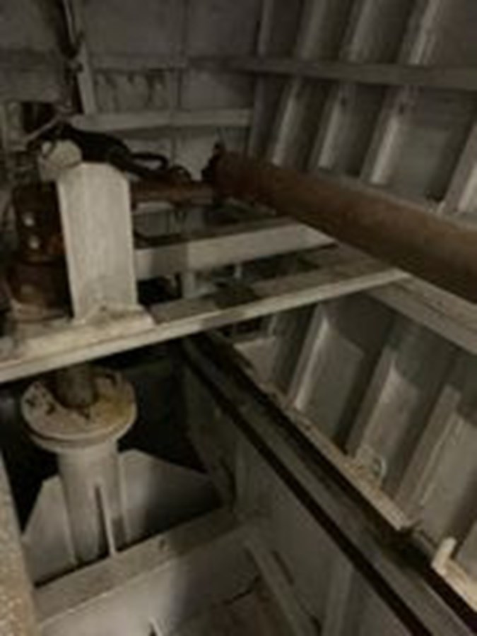 1991 CUSTOM 170 Commercial Crew Boat "1991 COMMERCIAL 170 CREW BOAT" - photo 2