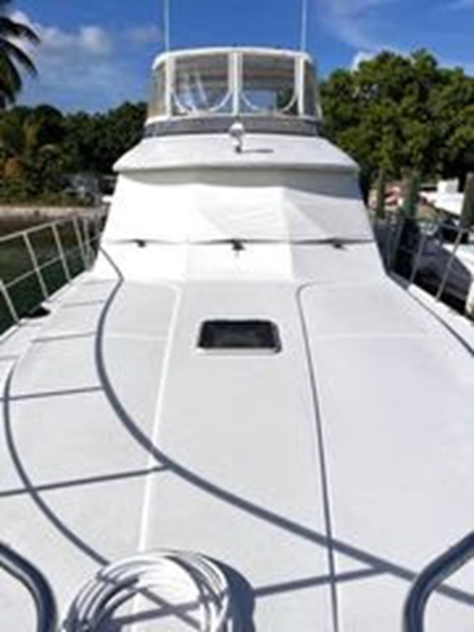 1998 NAVIGATOR 53 Classic "1998 NAVIGATOR 53" - photo 2
