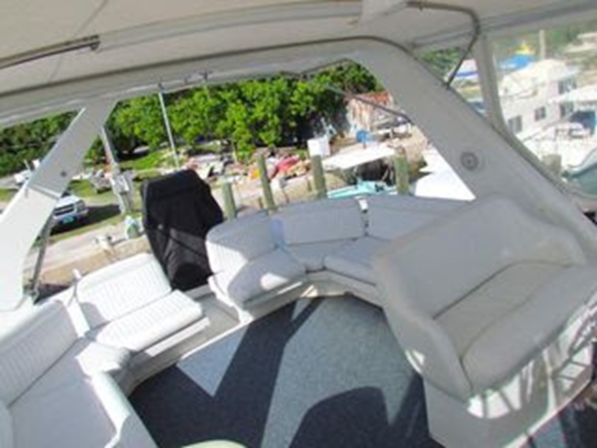 1998 NAVIGATOR 53 Classic "1998 NAVIGATOR 53" - photo 3