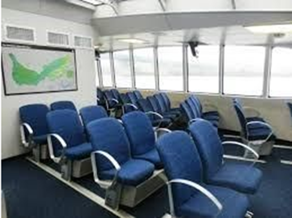 2008 CUSTOM Custom High Speed 70pax COI Passenger "F350TXR" - photo 3