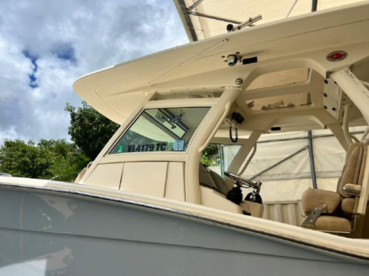 2012 SCOUT BOATS 345 XSF "2012 SCOUT 345 XSF" - photo 3