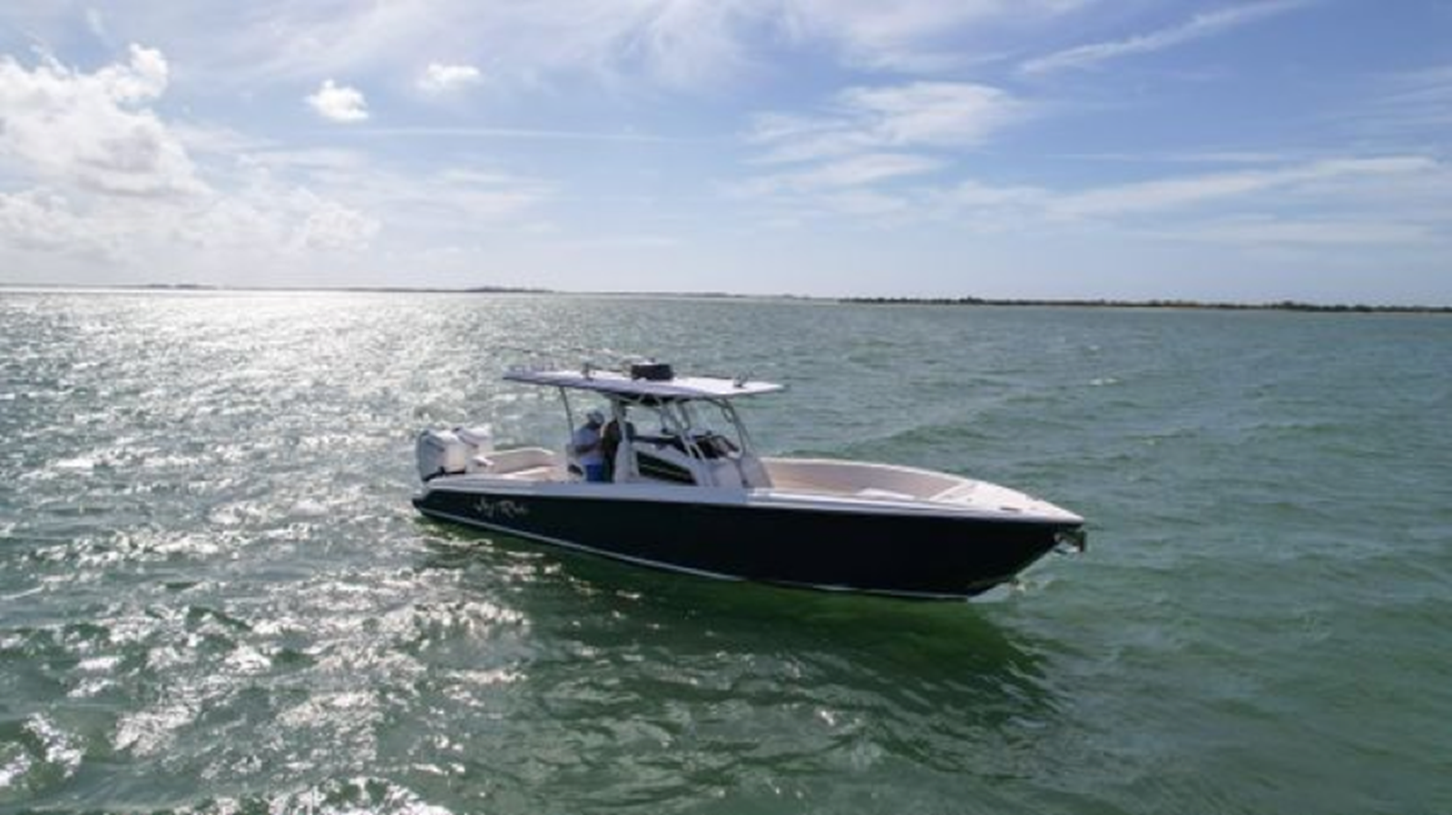 2016 NOR-TECH 340 Sport "2016 NOR-TECH 340 SPORT" - photo 1