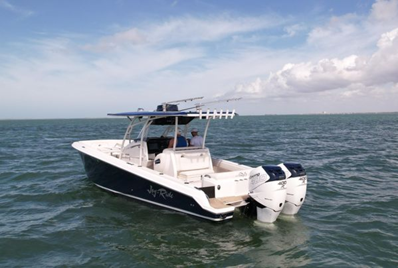 2016 NOR-TECH 340 Sport "2016 NOR-TECH 340 SPORT" - photo 2