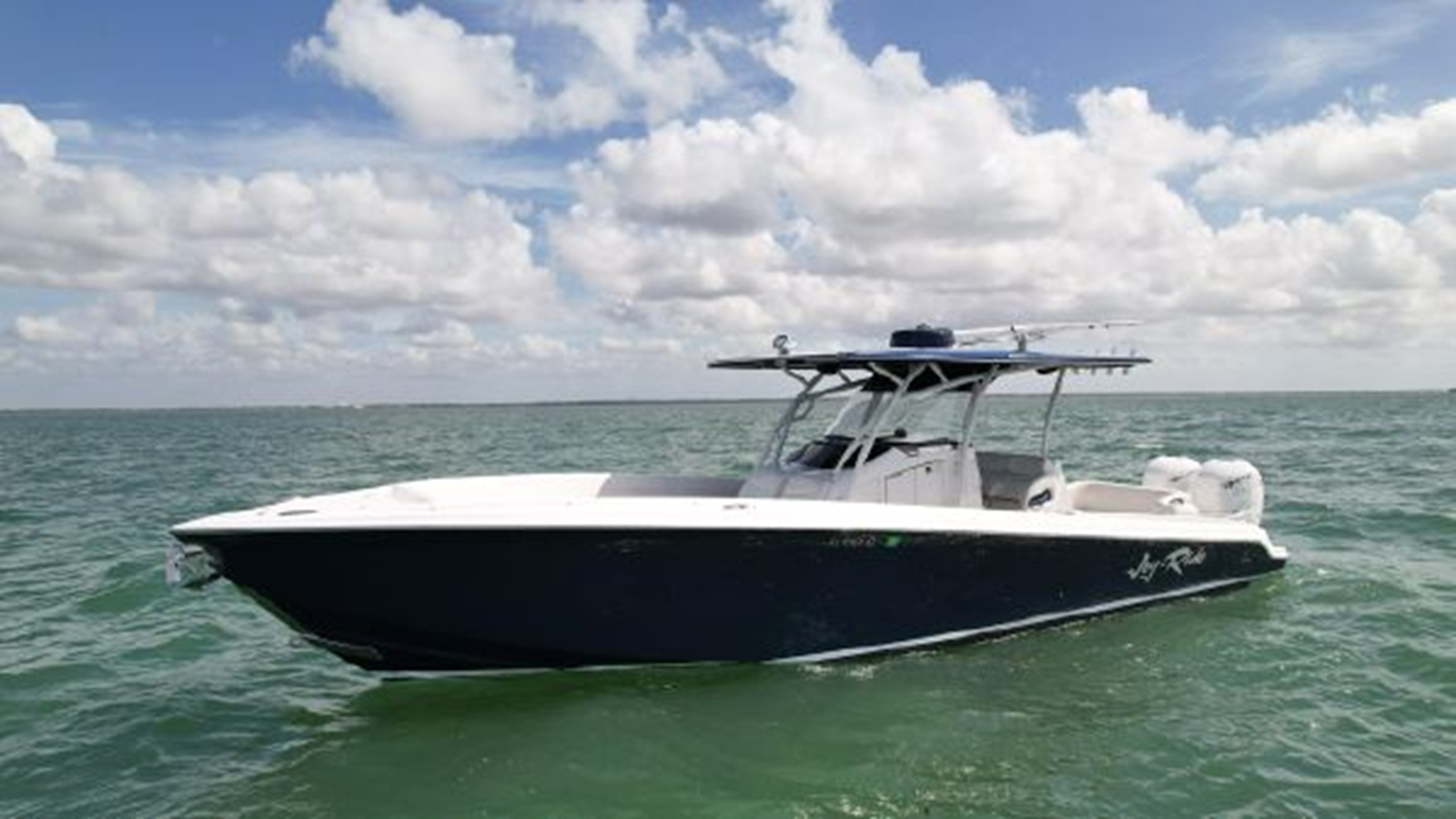 2016 NOR-TECH 340 Sport "2016 NOR-TECH 340 SPORT" - photo 3