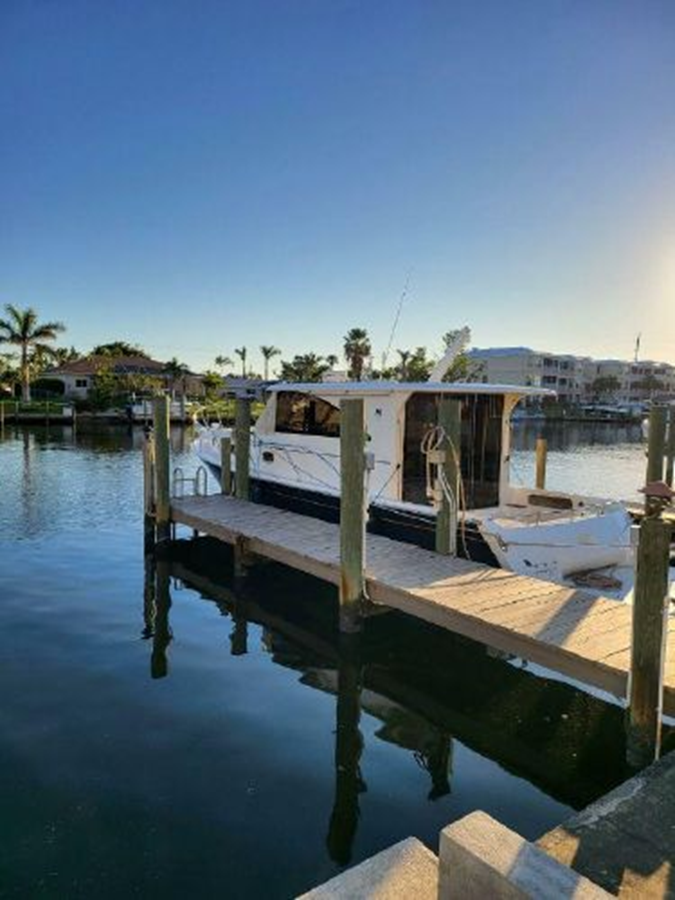 2017 MARLOW Pilot 37 "2017 MARLOW PILOT 37" - photo 2