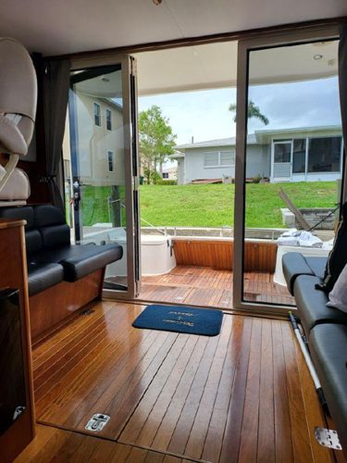 2017 MARLOW Pilot 37 "2017 MARLOW PILOT 37" - photo 3