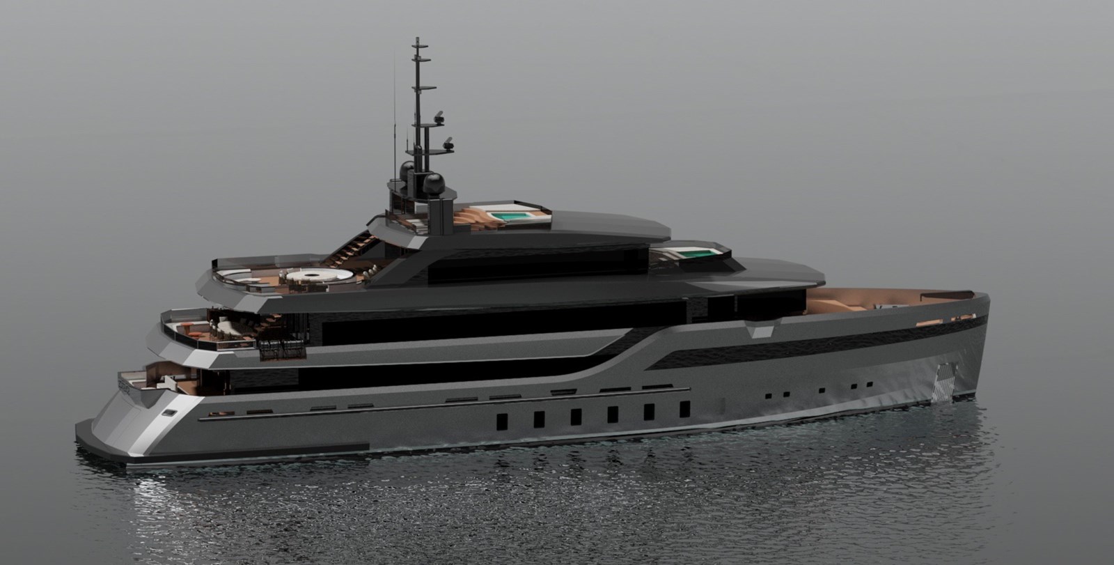 2025 CUSTOM custom "SOLSTICE" - photo 3