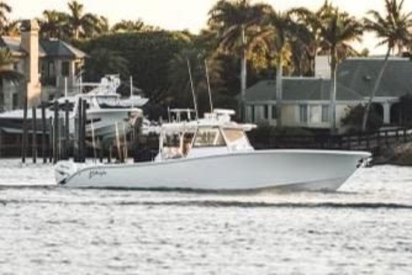 2019 YELLOWFIN 42 "2019 YELLOWFIN 42" - photo 1