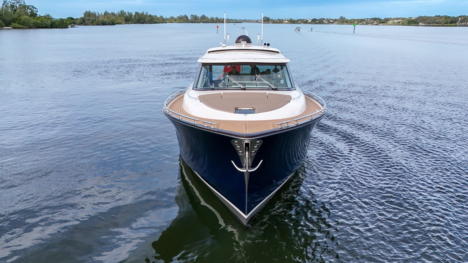 2023 ZEELANDER YACHTS "MADDAMC2" - photo 3
