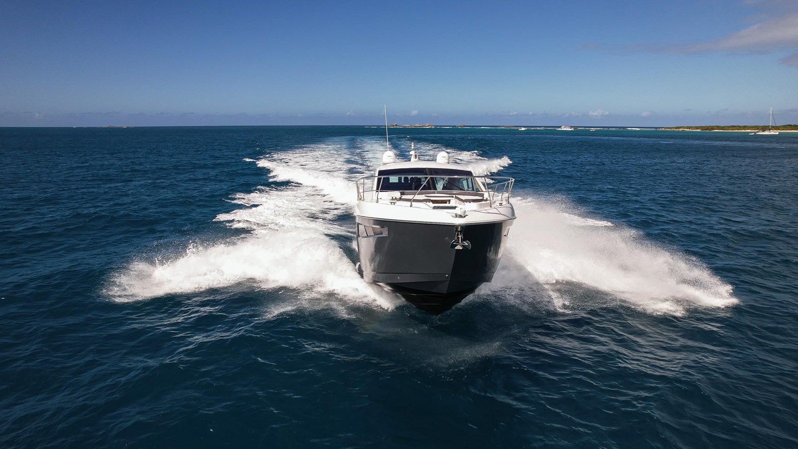 2019 CRUISERS YACHTS 50 Cantius "MACACO" - photo 2