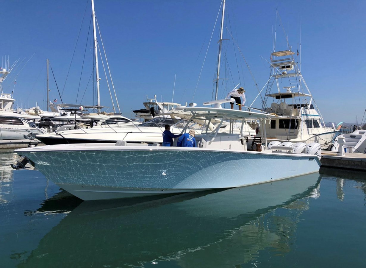 2020 JUPITER "CALYPSO" - photo 2