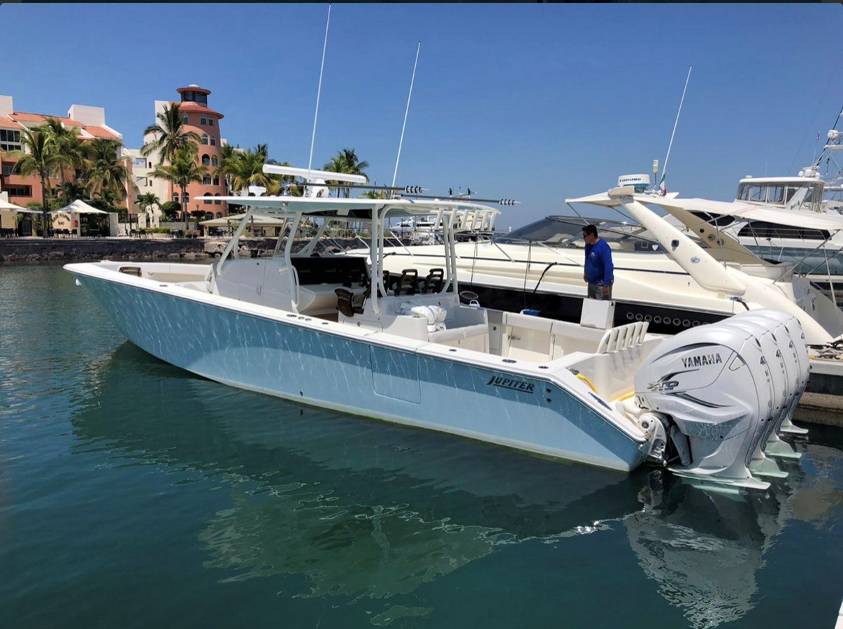 2020 JUPITER "CALYPSO" - photo 3
