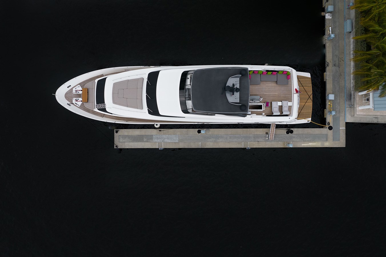 2017 SANLORENZO YACHTS "RYEN" - photo 2