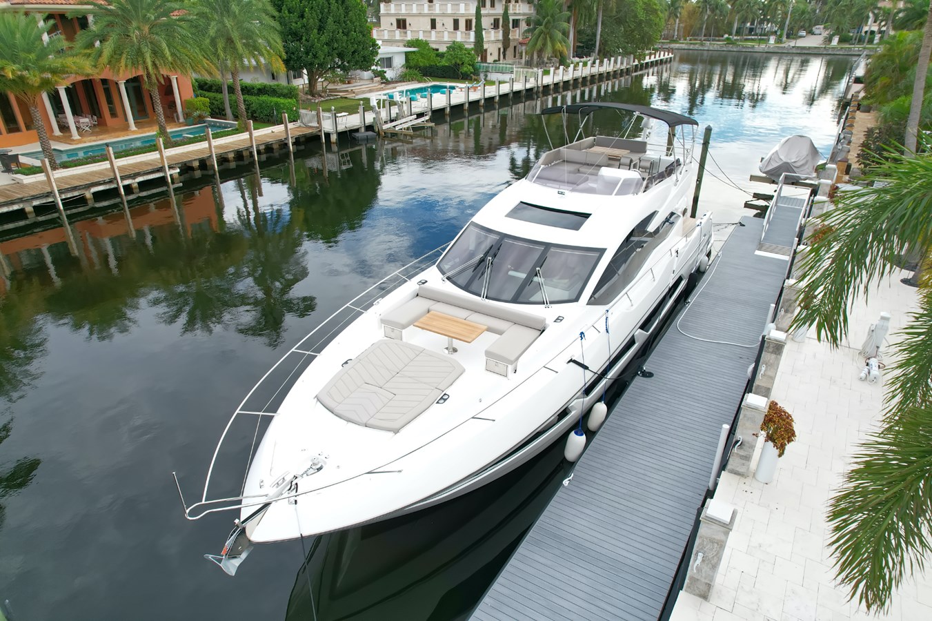 2022 SUNSEEKER 74 Sport Yacht "2022 SUNSEEKER 74 SPORT YACHT" - photo 3