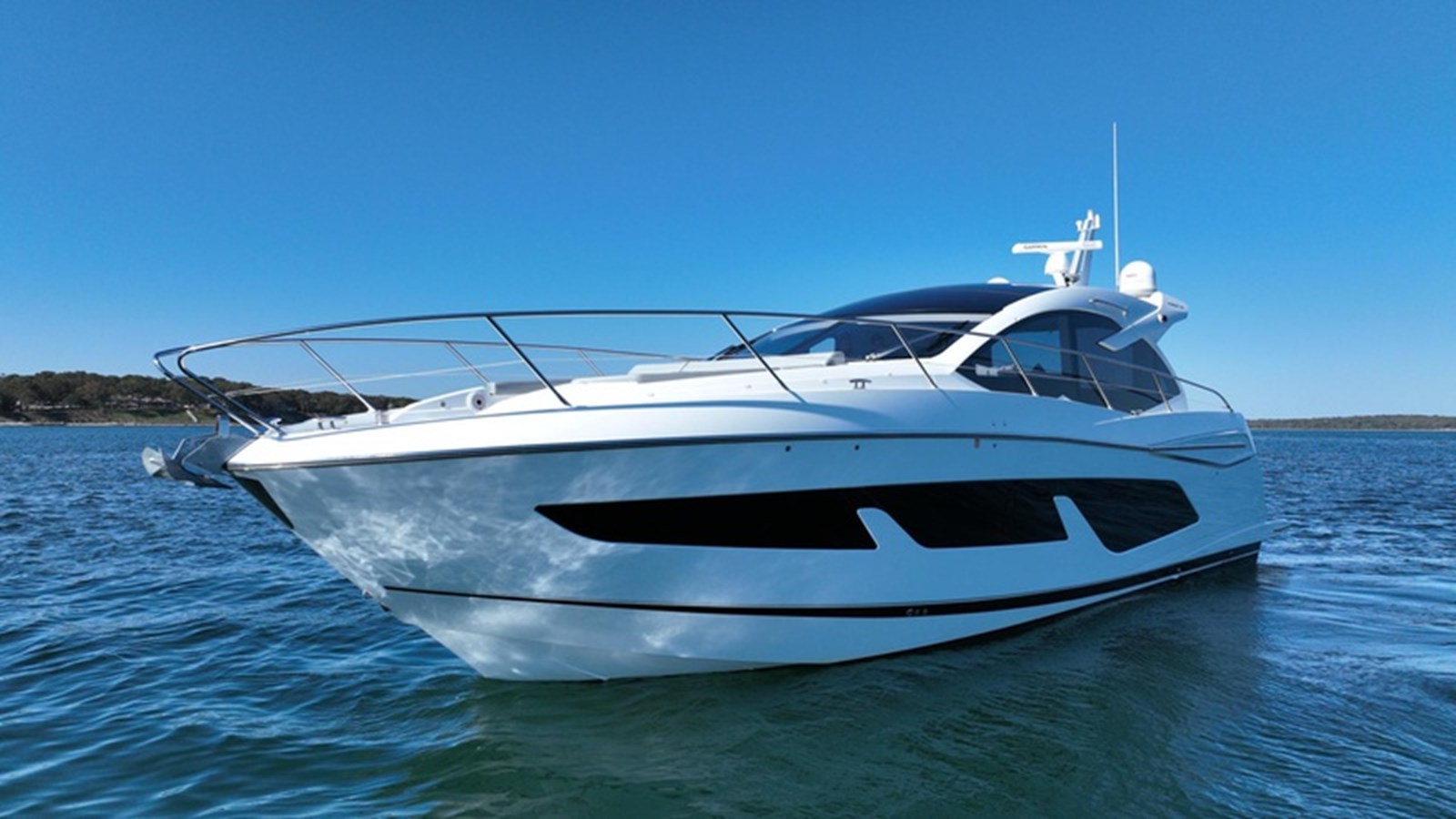 2019 SUNSEEKER "2019 SUNSEEKER 50 PREDATOR" - photo 2