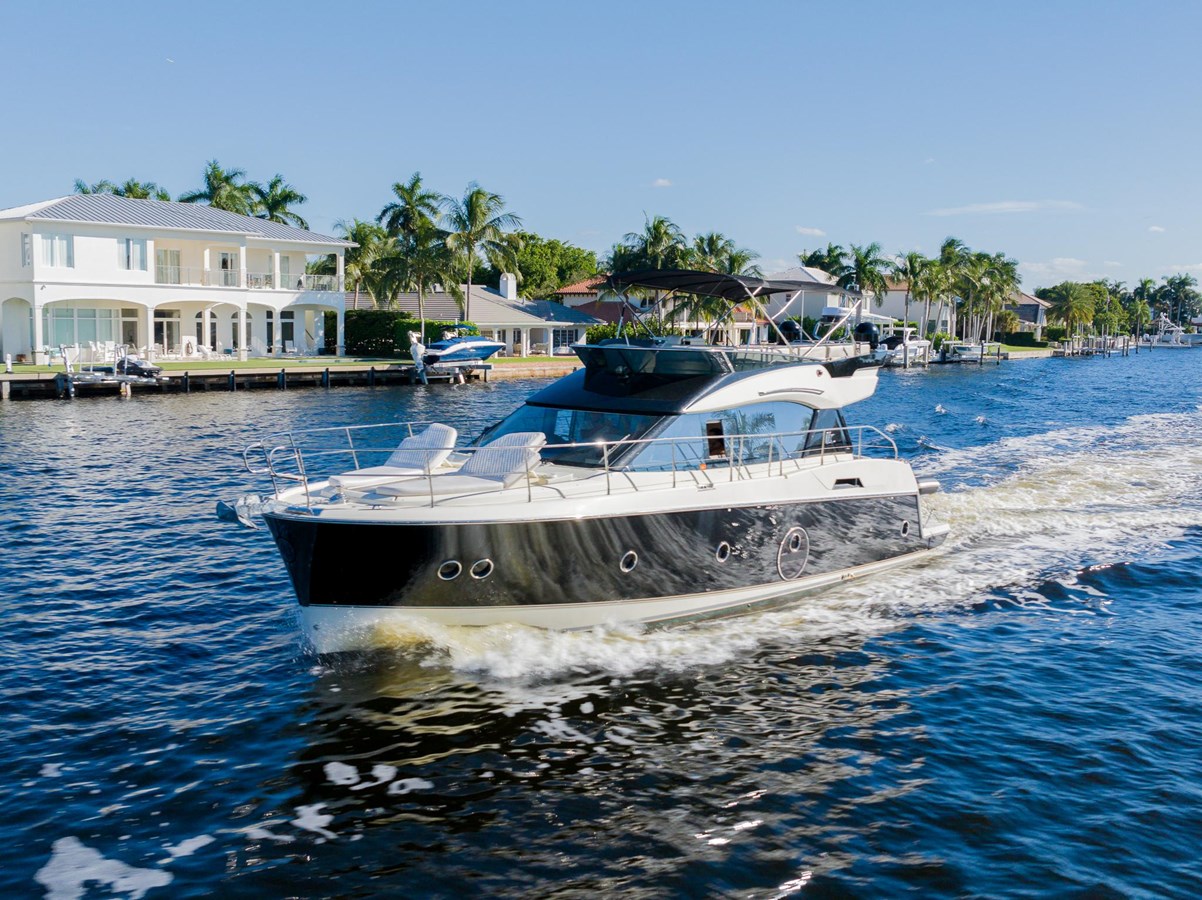 2016 BENETEAU Monte Carlo 5 "GIADA MARIA" - photo 2