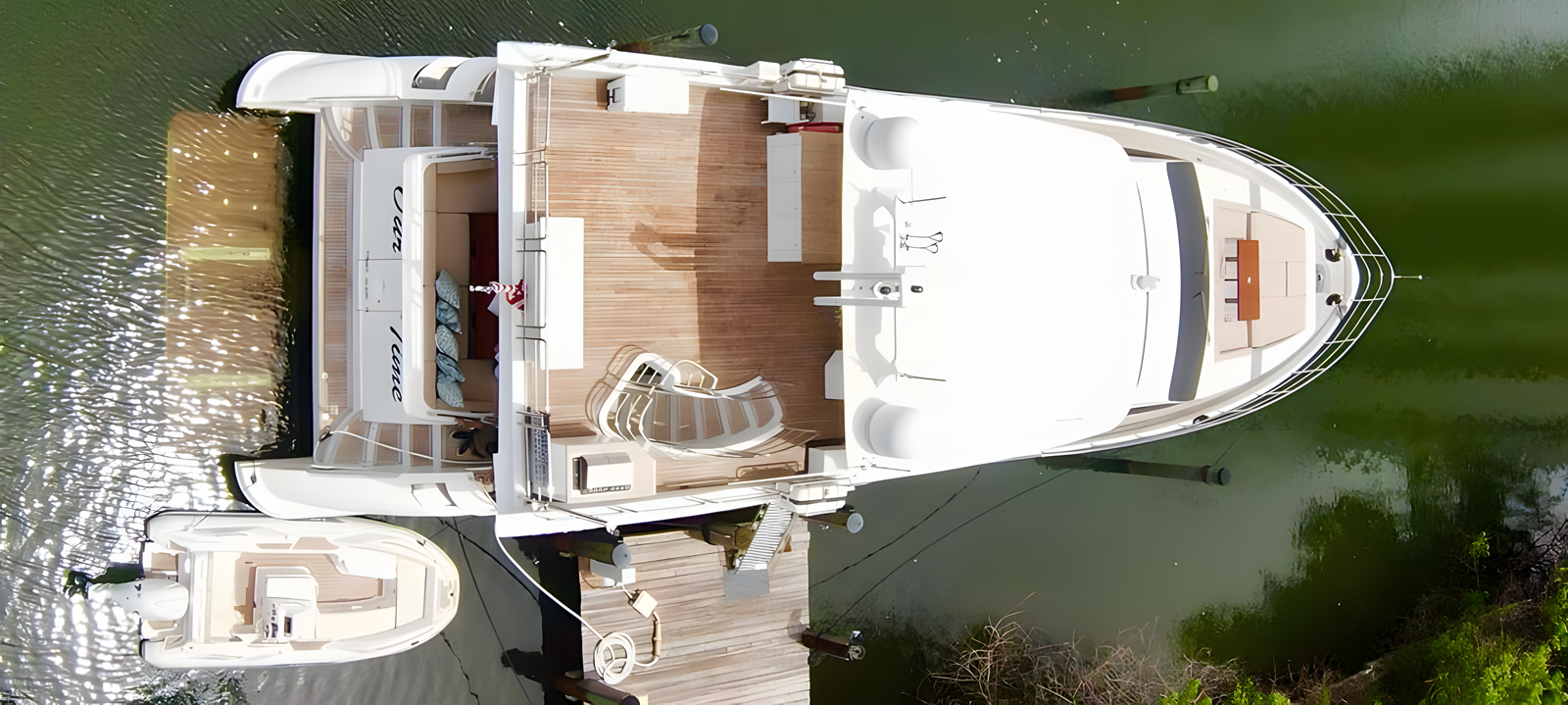 2015 AZIMUT YACHTS MY 2015 "OUR TIME" - photo 3