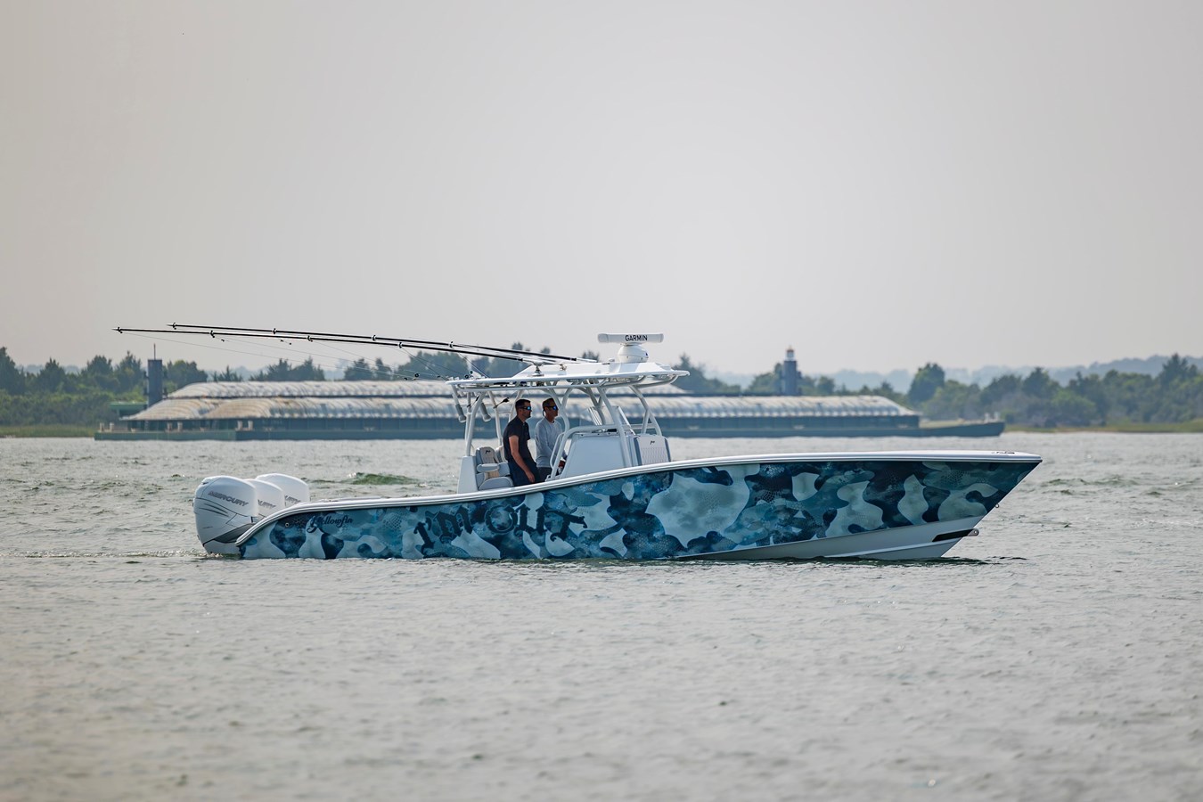 2022 YELLOWFIN 36 "36' YELLOWFIN 36" - photo 2