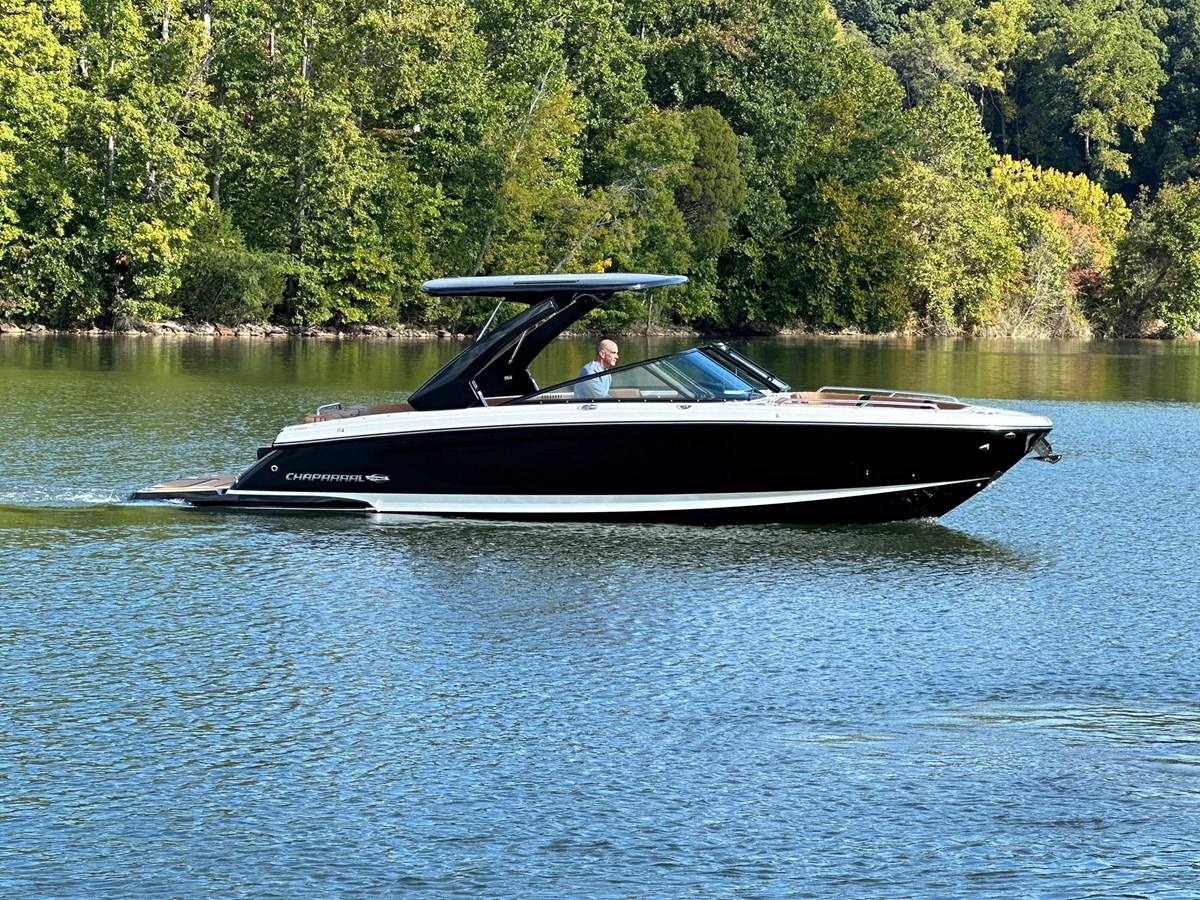 2022 CHAPARRAL 307 SSX "30' CHAPARRAL 307 SSX" - photo 1