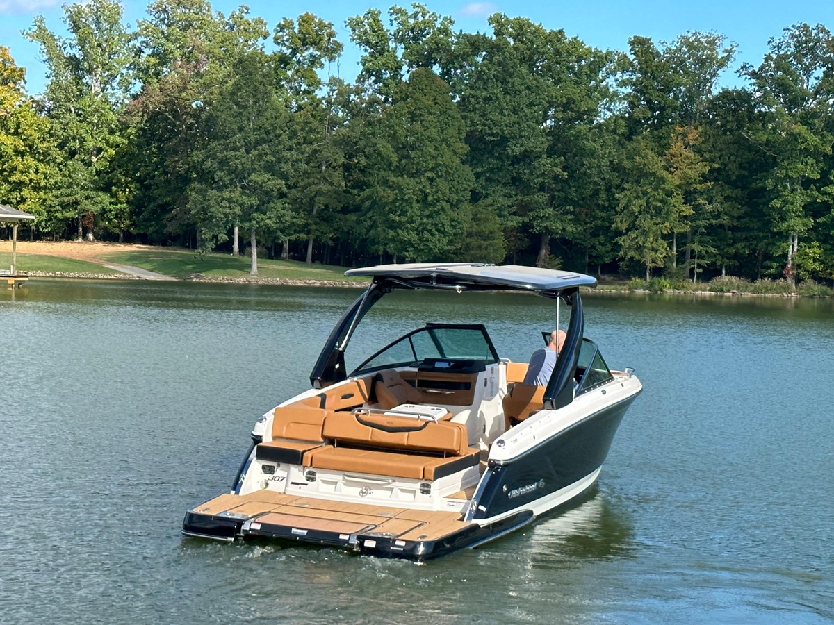 2022 CHAPARRAL 307 SSX "30' CHAPARRAL 307 SSX" - photo 2