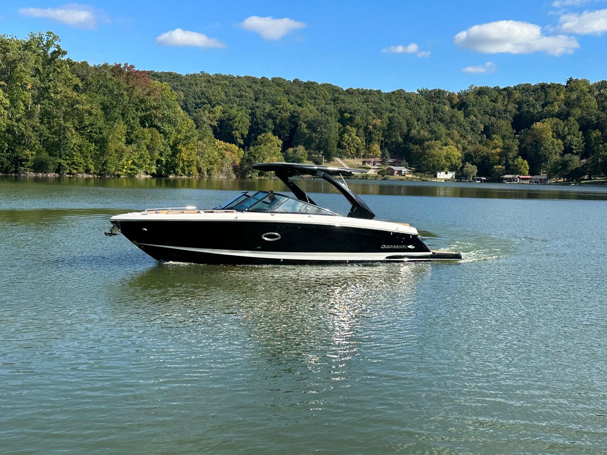 2022 CHAPARRAL 307 SSX "30' CHAPARRAL 307 SSX" - photo 3