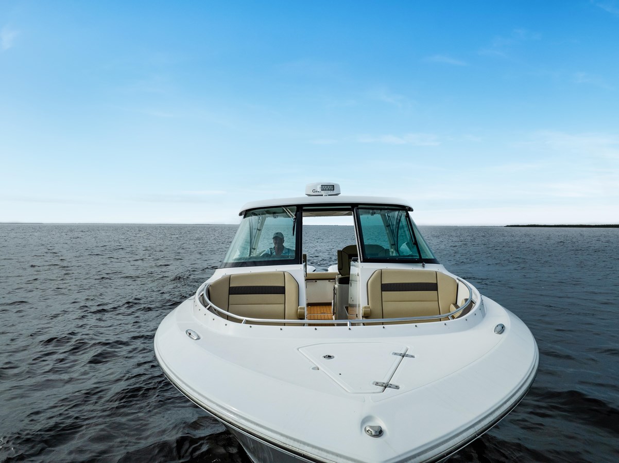 2019 PURSUIT BOATS DC 325 "2019 PURSUIT DC 325 DUAL CONSOLE" - photo 3