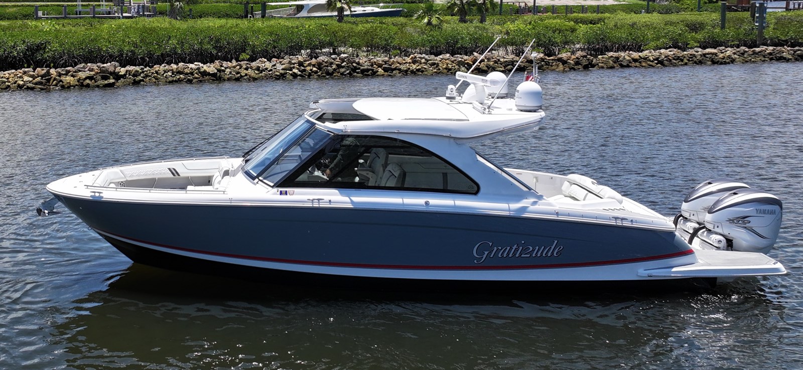 2021 REGAL "GRATI2UDE" - photo 3