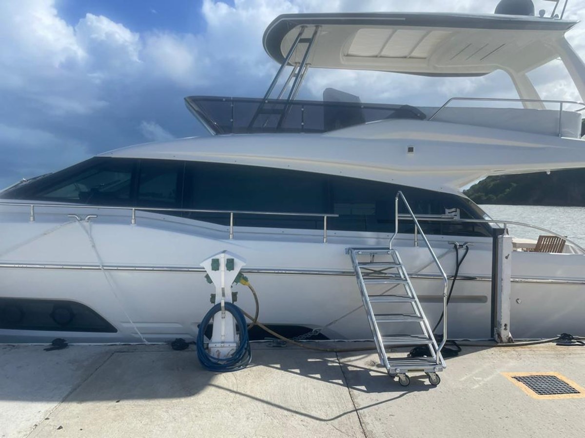 2016 FERRETTI YACHTS "-" - photo 2