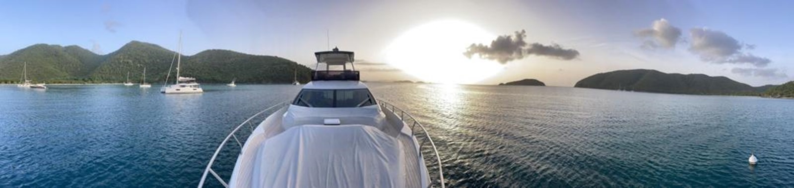2016 FERRETTI YACHTS "-" - photo 3