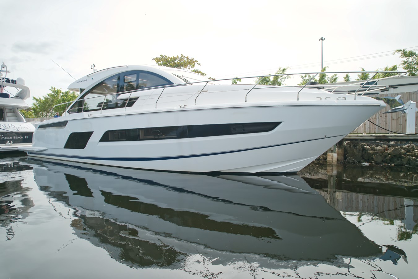 2018 FAIRLINE "53' 2018 FAIRLINE TARGA 53 OPEN" - photo 2