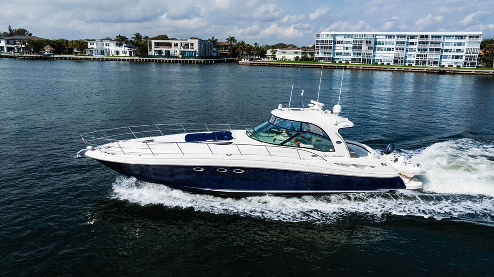 2005 SEA RAY Sundancer "ELUSIVE" - photo 2