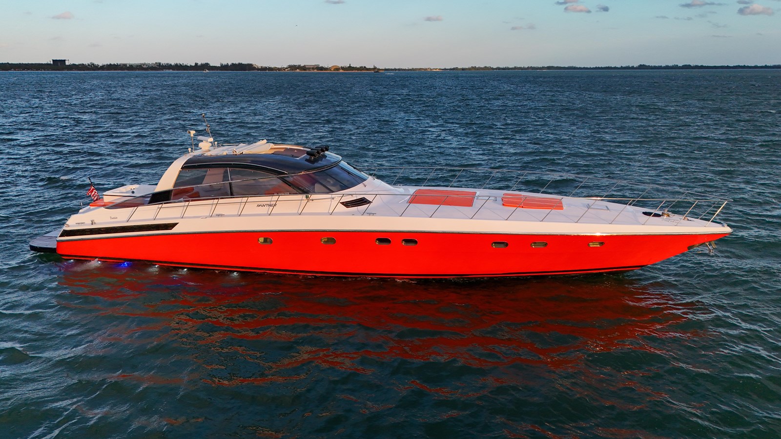 1999 BAIA PANTHER 80 "BAIA PANTHER 80" - photo 3
