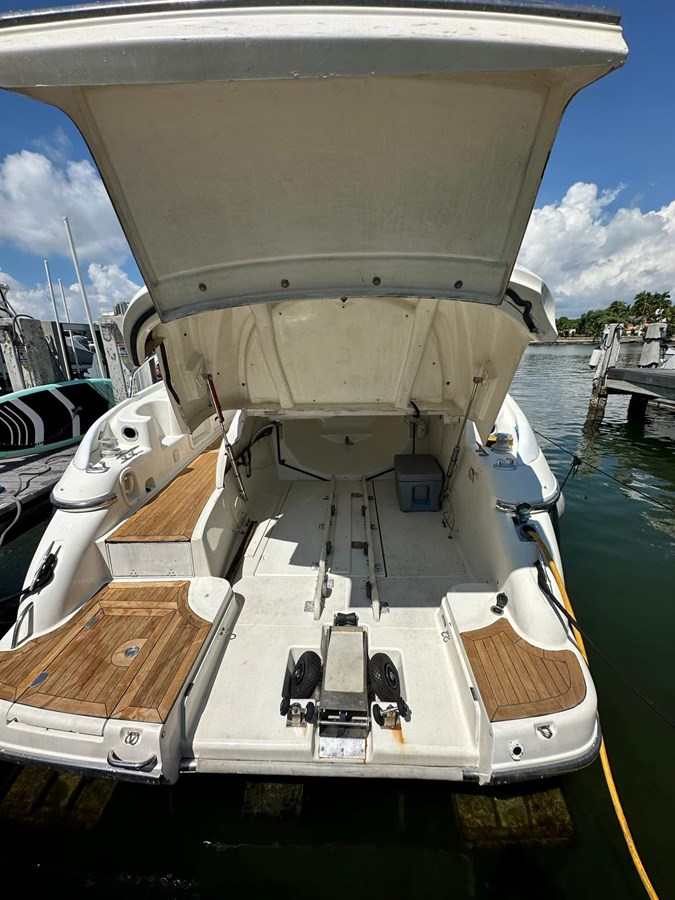 2007 CRANCHI YACHTS Mediterranee 50 HT "ZURI" - photo 3