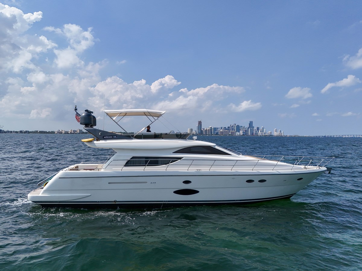 2006 UNIESSE 58 "UNIESSE 58" - photo 2