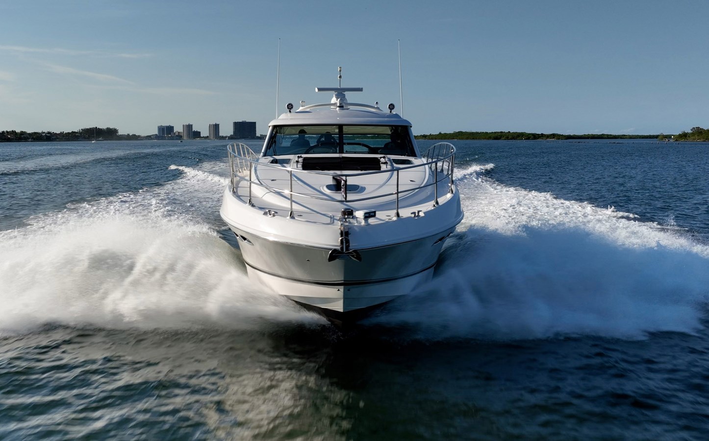 2012 SEA RAY 580 Sundancer "NO SHOES" - photo 3