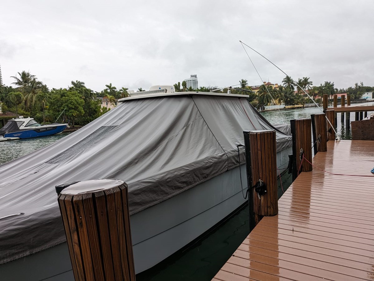 2019 INVINCIBLE 40 Catamaran "-" - photo 3